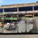 Yamuna Expressway Bus Fire