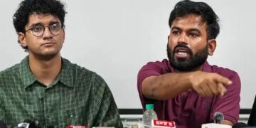 CJP Ultimatum: चुनाव आयोग में मचे घमासान में सीजीपी कूदी माँगा ज्ञानेश कुमार का इस्तीफा, 48 घंटे का दिया अल्टीमेटम
