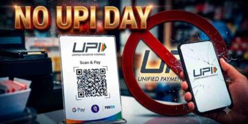 No UPI Day :  अगर 2 अक्टूबर को दुकानदार  UPI से पेमेंट लेने से करे इनकार जानिये वह तरीके जिससे तुरंत होगा पेमेंट