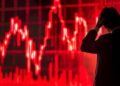Market Crash : सेंसेक्स 1100 अंक गिरा, निफ्टी 350 अंक टूटा; विदेशी निवेशक निकल भागे, तेल भी महंगा