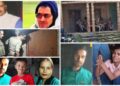 Azamgarh Shambhupur Murder Case