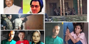 Azamgarh Shambhupur Murder Case