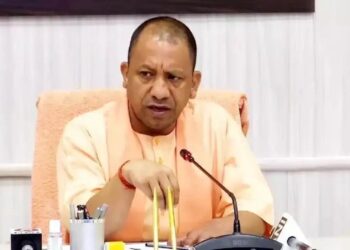 Rain Alert : यूपी में भारी बारिश से सीएम योगी सख्त, 24 घंटे में नुकसान का आकलन और मुआवजे का आदेश