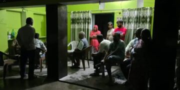 Lucknow Murder : शराब के नशे में कहासुनी के बाद युवक की पीटकर हत्या, दो आरोपी हिरासत में