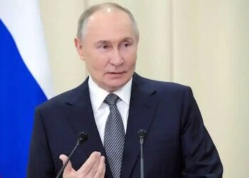 Russia Election : पुतिन की पार्टी को फिर बहुमत, सवाल- जब सत्ता बदलनी नहीं तो चुनाव क्यों?