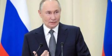 Russia Election : पुतिन की पार्टी को फिर बहुमत, सवाल- जब सत्ता बदलनी नहीं तो चुनाव क्यों?