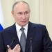 Russia Election : पुतिन की पार्टी को फिर बहुमत, सवाल- जब सत्ता बदलनी नहीं तो चुनाव क्यों?