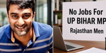 Hiring Policy : क्यों और कौन से चार राज्यों के पुरुषों को नौकरी नहीं देगी कंपनी, CEO ने बताई अजीब वजह