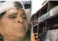 Bus Tragedy : महोबा जा रही स्लीपर बस में लगी थी आग, महिला ने बताया वह कैसे बची, क्यों नहीं बच पाया उसका पति