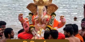 गणेश विसर्जन 2026: अनंत चतुर्दशी पर बप्पा को विदाई देने के चार शुभ मुहूर्त, जानिए पूजा विधि और जरूरी नियम