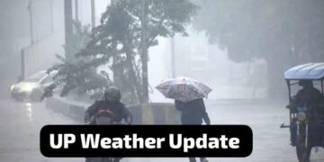 UP School Closed Due to Heavy Rain