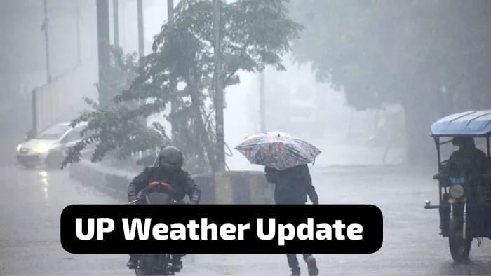 UP School Closed Due to Heavy Rain