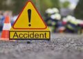 Agra-Lucknow Expressway Accident: