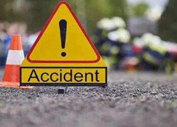 Agra-Lucknow Expressway Accident: