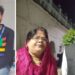 Yamuna Expressway Bus Fire