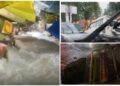 Uttar Pradesh Heavy Rain