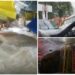 Uttar Pradesh Heavy Rain