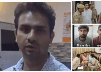 Kanpur Murder Case : क्या बहु थी  बेकसूर, अब बेटे पर आरोप, क्यों हुई हत्या,  हुआ चौंकाने वाला खुलासा