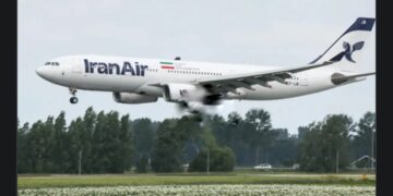 Iran Warning: ओमान समेत कई देशों ने उड़ानें रोकीं,  ईरान ने दी धमकी हमारे विमान रोके तो किसी को उड़ने नहीं देंगे