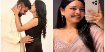 Wife Murder Case: इंस्टाग्राम पर हुआ प्यार, लव मैरिज के बाद क्यों शक गहराया, पत्नी का गला घोंटा