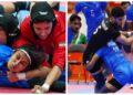 Asian Games :भारत की दोनों टीमें बनी चैंपियन, महिला-पुरुषों ने जीते कबड्डी में गोल्ड, एथलेटिक्स में मिला सिल्वर