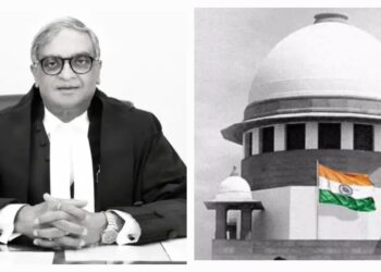 CJI Story : शिया कॉलेज की कक्षा से सुप्रीम कोर्ट तक, कबसे संभालेंगे देश की सर्वोच्च अदालत की कमान