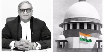 CJI Story : शिया कॉलेज की कक्षा से सुप्रीम कोर्ट तक, कबसे संभालेंगे देश की सर्वोच्च अदालत की कमान