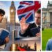 UK Visa : भारतीय छात्रों की राह हुई मुश्किल, गिरी संख्या… ब्रिटेन को हर साल लगेग हजारो करोड़ का झटका