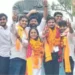 DUSU Election Results 2026: ABVP ने जीतीं तीन सीटें, निर्दलीय दीपांशु शौकीन ने उपाध्यक्ष पद जीता