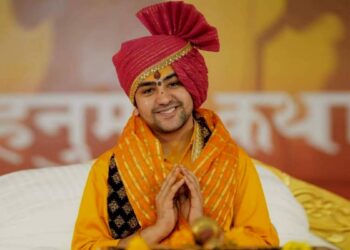Entertainment News: हनुमान अंश की सफलता के बाद अब उसकी प्रोड्यूसर बनाएंगी किस पर मूवी? जानिए क्या होगा ख़ास