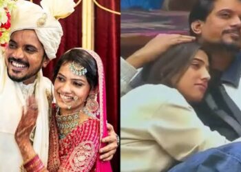 Bigg Boss 20: आसिफ खान की शादी टूटने की अफवाहों पर पत्नी ने जवाब में कह दी ऐसी बात,सोशल मिडिया पर हुई वायरल