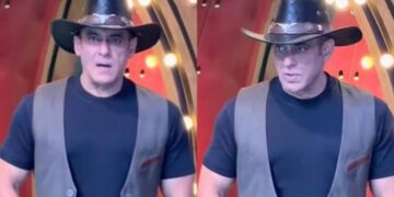 Bigg Boss 20: शूटिंग के दौरान पैपराजी पर भड़के सलमान खान, ‘बाबा’ कहने पर लगाई फटकार