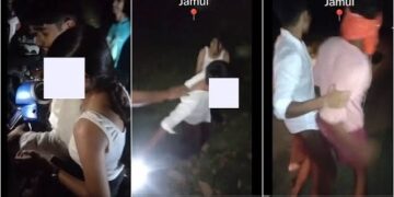 Bihar Crime: जमुई में नाबालिग से छेड़खानी मामले में सख्ती, वीडियो शेयर करने वाले लोगों पर भी केस दर्ज