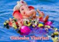 Ganesh Visarjan 2026: सितंबर में इस दिन है गणपति विसर्जन के कई शुभ मुहूर्त, जानें सुबह से रात तक का पूरा समय