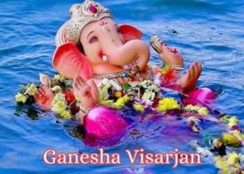 Ganesh Visarjan 2026: सितंबर में इस दिन है गणपति विसर्जन के कई शुभ मुहूर्त, जानें सुबह से रात तक का पूरा समय