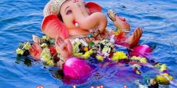 Ganesh Visarjan 2026: सितंबर में इस दिन है गणपति विसर्जन के कई शुभ मुहूर्त, जानें सुबह से रात तक का पूरा समय