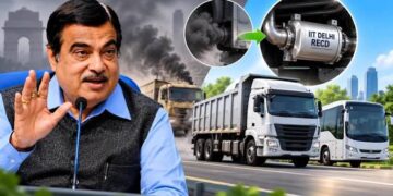 Old Diesel Vehicles: पुराने डीजल ट्रकों के लिए राहत!अब पुराने डीजल वाहनों के लिए सस्ता होगा Emission Control