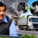 Old Diesel Vehicles: पुराने डीजल ट्रकों के लिए राहत!अब पुराने डीजल वाहनों के लिए सस्ता होगा Emission Control