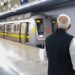 PM Narendra Modi: कार की जगह मेट्रो से SRCC पहुंचे प्रधानमंत्री, यात्रियों से भी किया संवाद