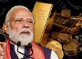 PM Narendra Modi : सोना खरीदने वालों के लिए बड़ी खबर! PM मोदी की अपील के बीच MCX पर भाव गिरे, चांदी चढ़ी