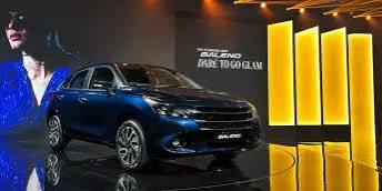 Baleno Facelift Launch: नया लुक, नया इंजन और ढेरों टेक फीचर्स, ₹6.09 लाख से शुरू कीमत