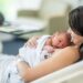 New Born Care: क्या नवजात को सीने से लगाने से मिलते है उसको कई फायदे, जानें पूरा सच