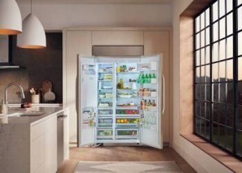 Best Refrigerator: बड़ी फैमिली के लिए ये शानदार फ्रिज, फीचर्स और कीमत देखकर चुनें अपना मॉडल