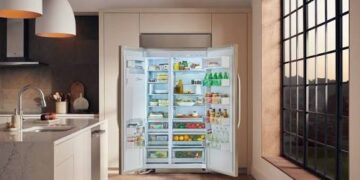 Best Refrigerator: बड़ी फैमिली के लिए ये शानदार फ्रिज, फीचर्स और कीमत देखकर चुनें अपना मॉडल