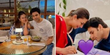 Entertainment News: माता पिता बनने के बाद क्या ये जोड़ी करेगी टीवी पर धमाकेदार वापसी? क्या है वायरल दावों का सच