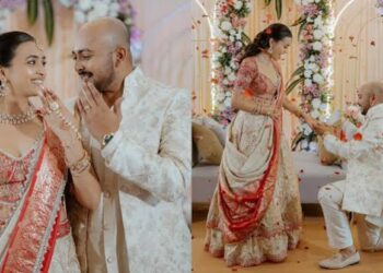 Prithvi Shaw Breakup: सगाई के बाद खत्म हुआ पृथ्वी शॉ और आकृति अग्रवाल का रिश्ता, सोशल मीडिया पर दी जानकारी
