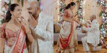 Prithvi Shaw Breakup: सगाई के बाद खत्म हुआ पृथ्वी शॉ और आकृति अग्रवाल का रिश्ता, सोशल मीडिया पर दी जानकारी