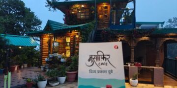 Vikrant Massey Musafir Cafe: पहाड़ों में बसेगा विक्रांत मैसी का ‘मुसाफिर कैफे’, पहाड़ों में बसेगा विक्रांत मैसी का ‘मुसाफिर कैफे’, क्रिएटर्स को मिलेगी ये खास सुविधा
