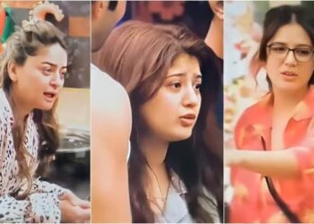 Bigg Boss 20: घर में मच रहा रोज़ नया हंगामा, आंसुओं से लेकर बवाल तक हर रंग दिखा रहे कंटेस्टेंट