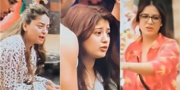 Bigg Boss 20: घर में मच रहा रोज़ नया हंगामा, आंसुओं से लेकर बवाल तक हर रंग दिखा रहे कंटेस्टेंट